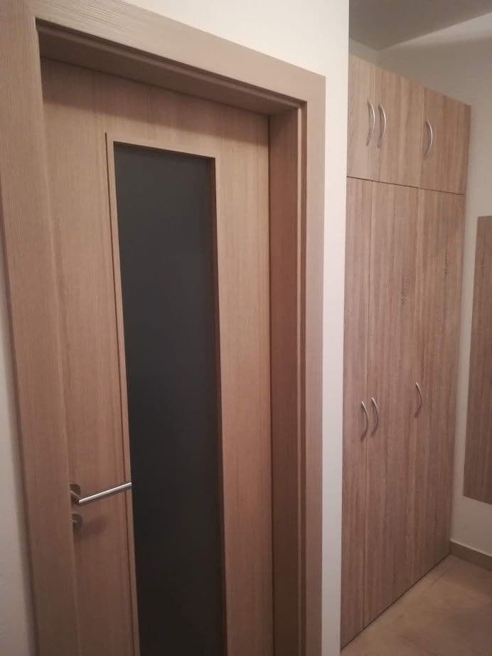 Prenájom bytu 1-izbový 31 m², U Borských kasáren, Plzeň, Plzeňský kraj Prenájom bytu 1-izbový 31 m², U Borských kasáren, Plzeň, Plzeňský kraj