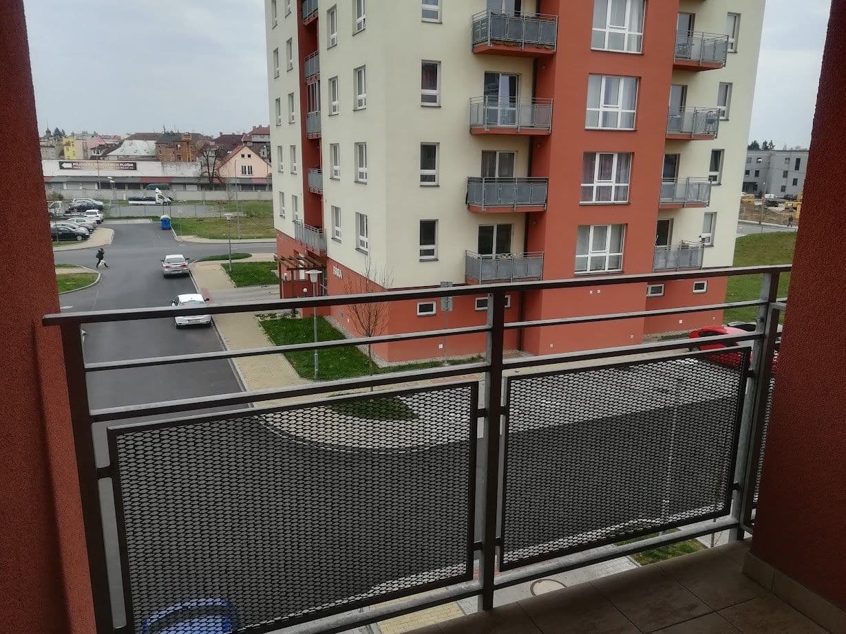 Prenájom bytu 1-izbový 31 m², U Borských kasáren, Plzeň, Plzeňský kraj Prenájom bytu 1-izbový 31 m², U Borských kasáren, Plzeň, Plzeňský kraj