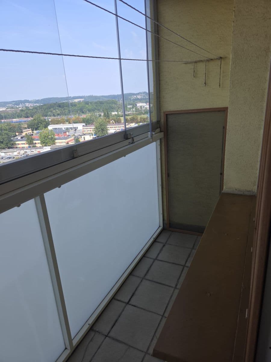 Prenájom bytu 1-izbový 30 m², Hornopolní, Ostrava, Moravskoslezský kraj Prenájom bytu 1-izbový 30 m², Hornopolní, Ostrava, Moravskoslezský kraj
