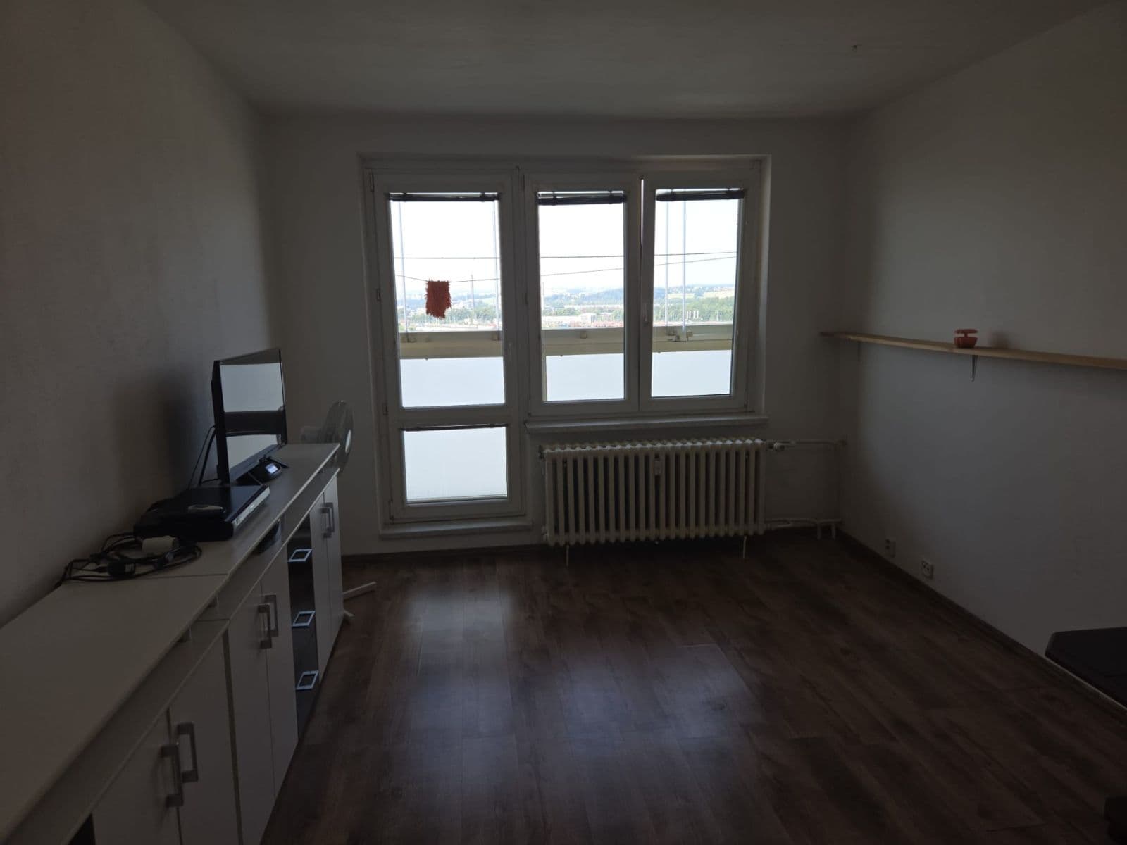 Prenájom bytu 1-izbový 30 m², Hornopolní, Ostrava, Moravskoslezský kraj Prenájom bytu 1-izbový 30 m², Hornopolní, Ostrava, Moravskoslezský kraj