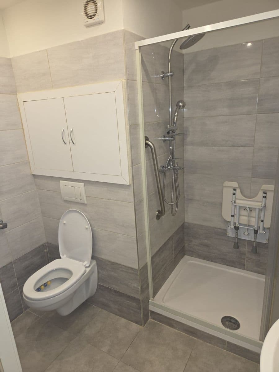 Prenájom bytu 1-izbový 30 m², Hornopolní, Ostrava, Moravskoslezský kraj Prenájom bytu 1-izbový 30 m², Hornopolní, Ostrava, Moravskoslezský kraj