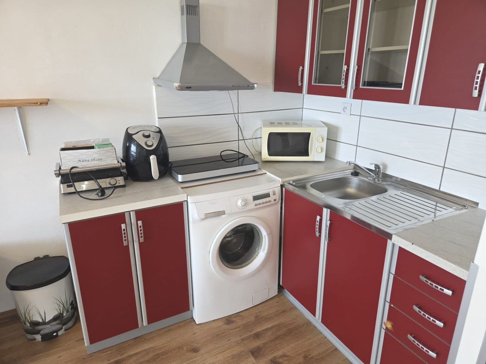 Prenájom bytu 1-izbový 30 m², Hornopolní, Ostrava, Moravskoslezský kraj Prenájom bytu 1-izbový 30 m², Hornopolní, Ostrava, Moravskoslezský kraj