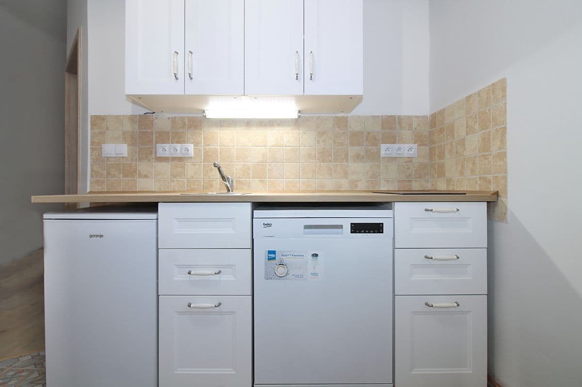 Predaj bytu 2-izbový 48 m², Palackého, Jihlava, Kraj Vysočina Predaj bytu 2-izbový 48 m², Palackého, Jihlava, Kraj Vysočina