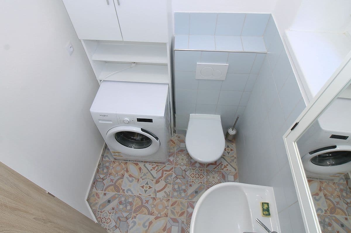Predaj bytu 2-izbový 48 m², Palackého, Jihlava, Kraj Vysočina Predaj bytu 2-izbový 48 m², Palackého, Jihlava, Kraj Vysočina