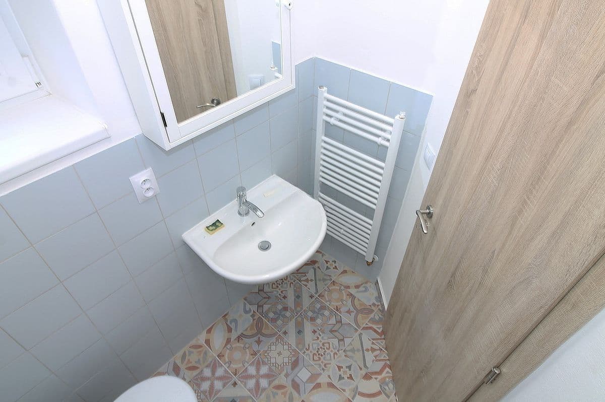 Predaj bytu 2-izbový 48 m², Palackého, Jihlava, Kraj Vysočina Predaj bytu 2-izbový 48 m², Palackého, Jihlava, Kraj Vysočina