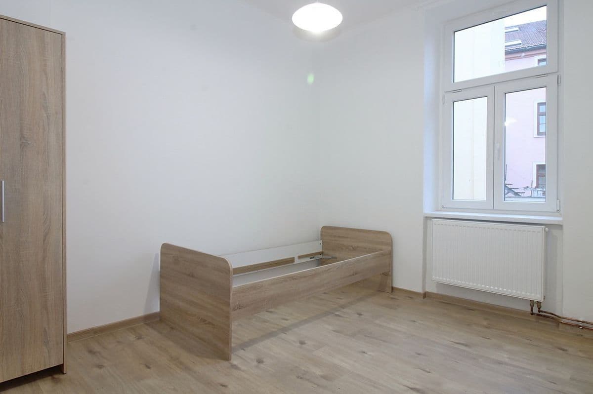 Predaj bytu 2-izbový 48 m², Palackého, Jihlava, Kraj Vysočina Predaj bytu 2-izbový 48 m², Palackého, Jihlava, Kraj Vysočina