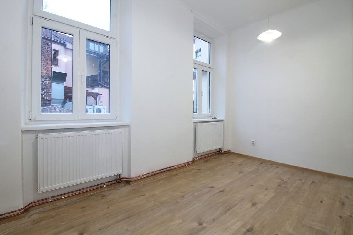 Predaj bytu 2-izbový 48 m², Palackého, Jihlava, Kraj Vysočina Predaj bytu 2-izbový 48 m², Palackého, Jihlava, Kraj Vysočina