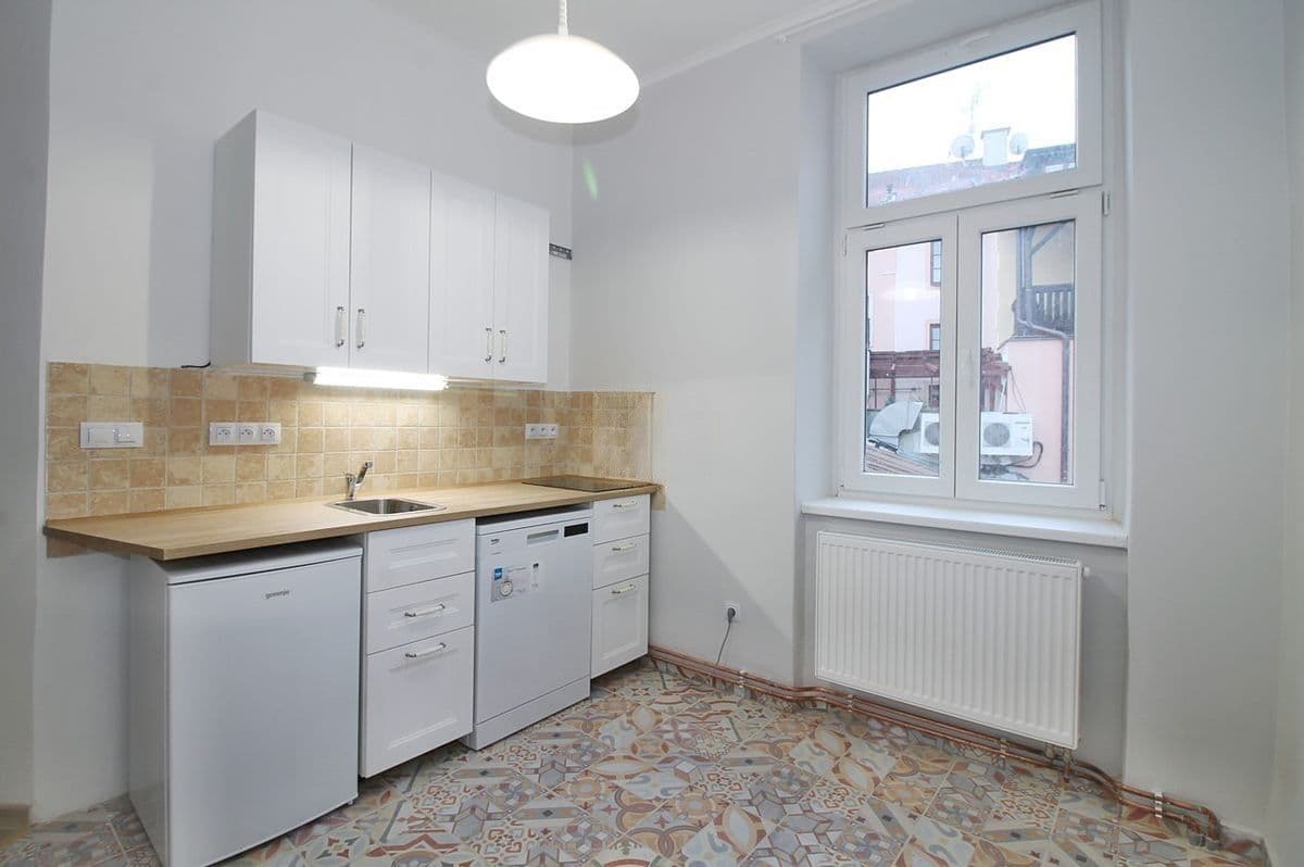 Predaj bytu 2-izbový 48 m², Palackého, Jihlava, Kraj Vysočina Predaj bytu 2-izbový 48 m², Palackého, Jihlava, Kraj Vysočina