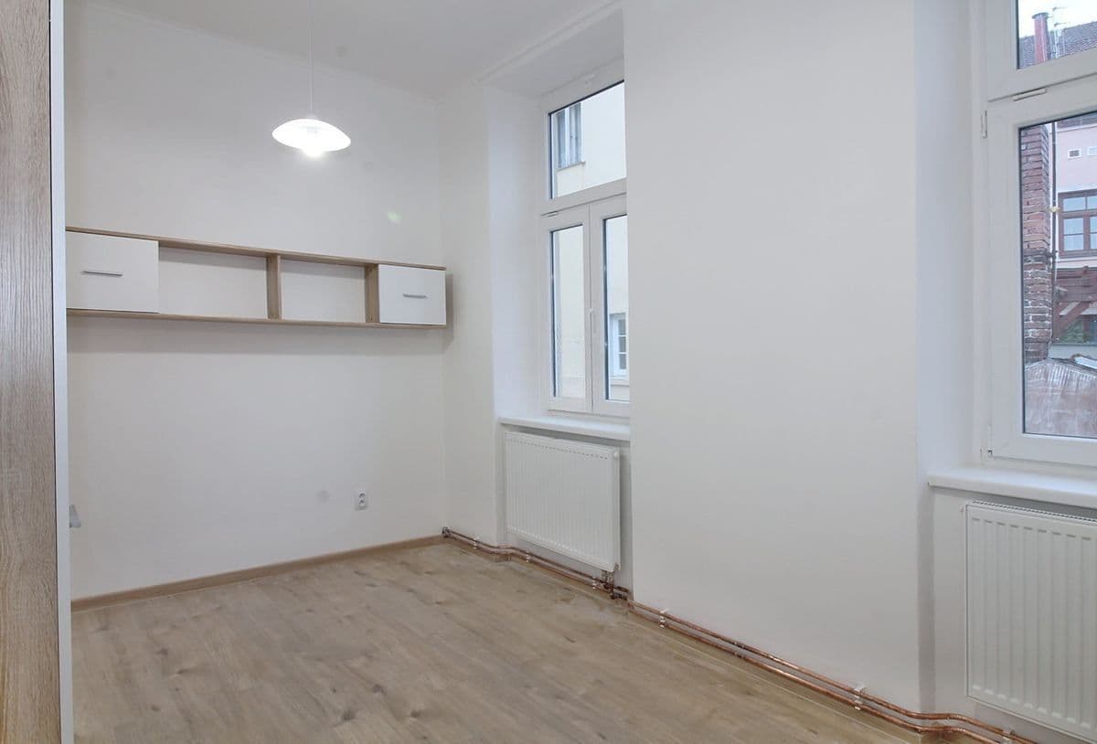 Predaj bytu 2-izbový 48 m², Palackého, Jihlava, Kraj Vysočina Predaj bytu 2-izbový 48 m², Palackého, Jihlava, Kraj Vysočina