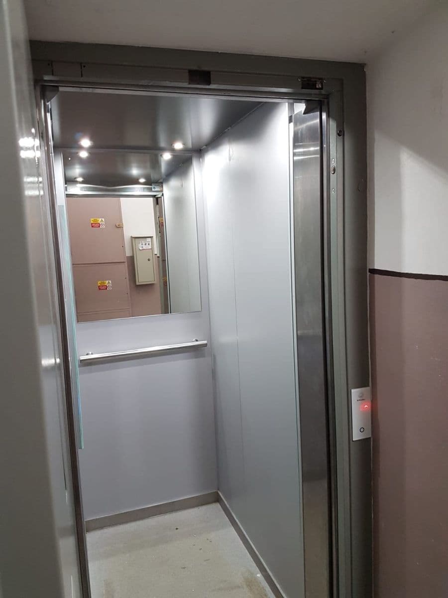 Predaj bytu 1-izbový 25 m², Ježkova, Praha, Praha Predaj bytu 1-izbový 25 m², Ježkova, Praha, Praha