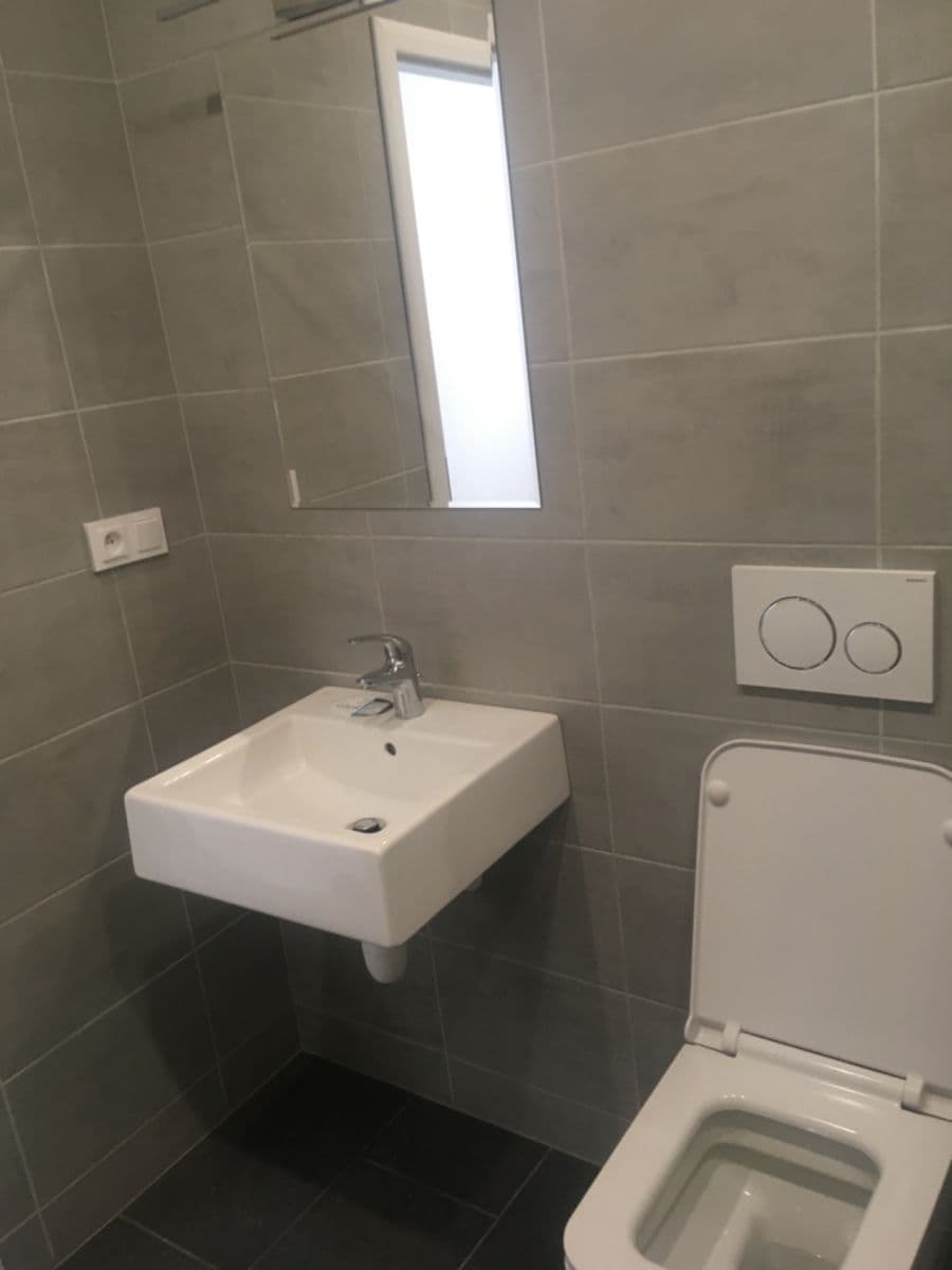 Predaj bytu 1-izbový 25 m², Ježkova, Praha, Praha Predaj bytu 1-izbový 25 m², Ježkova, Praha, Praha