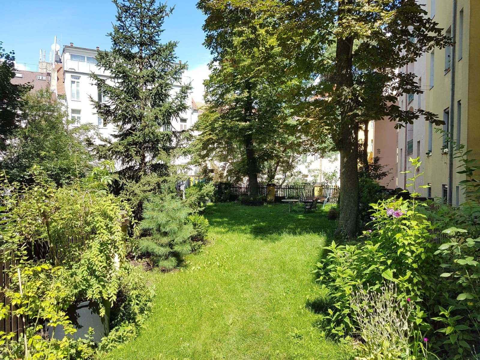 Predaj bytu 1-izbový 25 m², Ježkova, Praha, Praha Predaj bytu 1-izbový 25 m², Ježkova, Praha, Praha