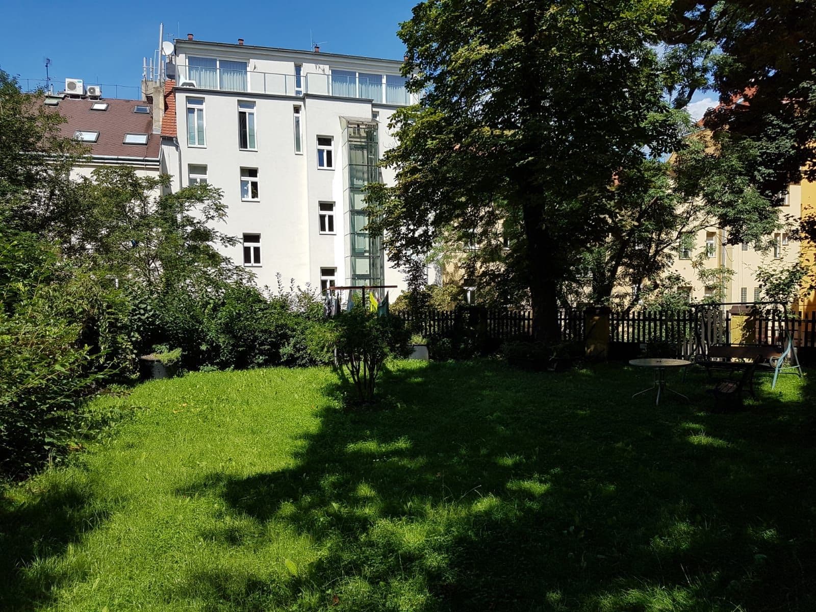 Predaj bytu 1-izbový 25 m², Ježkova, Praha, Praha Predaj bytu 1-izbový 25 m², Ježkova, Praha, Praha