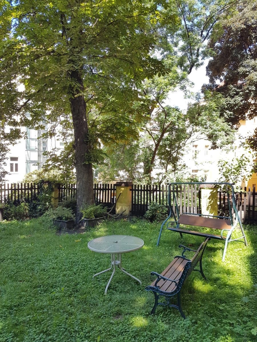Predaj bytu 1-izbový 25 m², Ježkova, Praha, Praha Predaj bytu 1-izbový 25 m², Ježkova, Praha, Praha