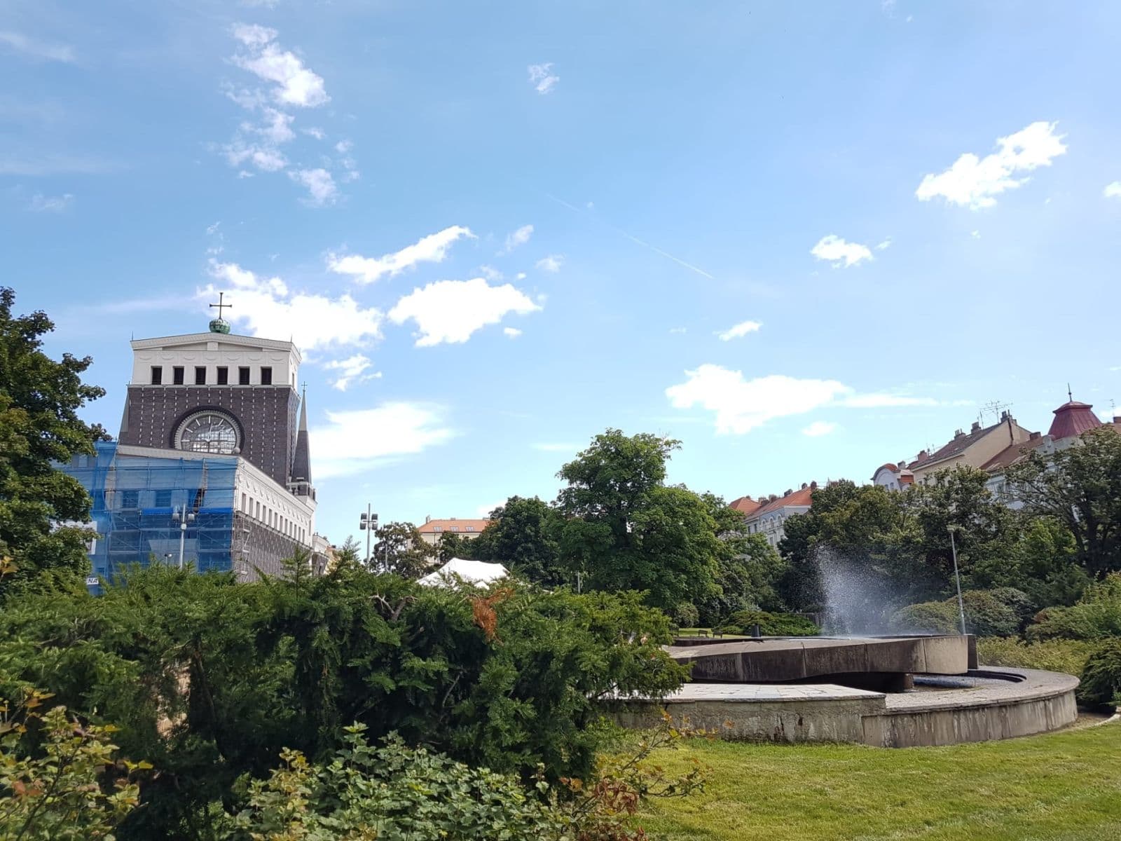 Predaj bytu 1-izbový 25 m², Ježkova, Praha, Praha Predaj bytu 1-izbový 25 m², Ježkova, Praha, Praha
