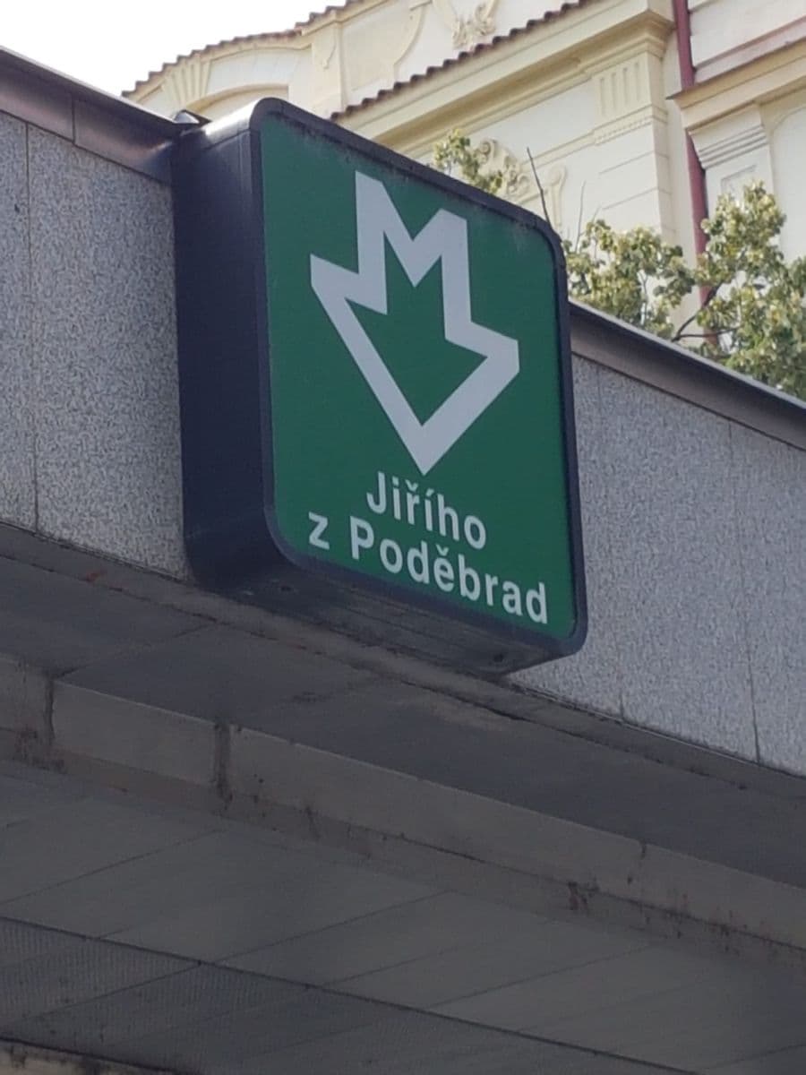 Predaj bytu 1-izbový 25 m², Ježkova, Praha, Praha Predaj bytu 1-izbový 25 m², Ježkova, Praha, Praha