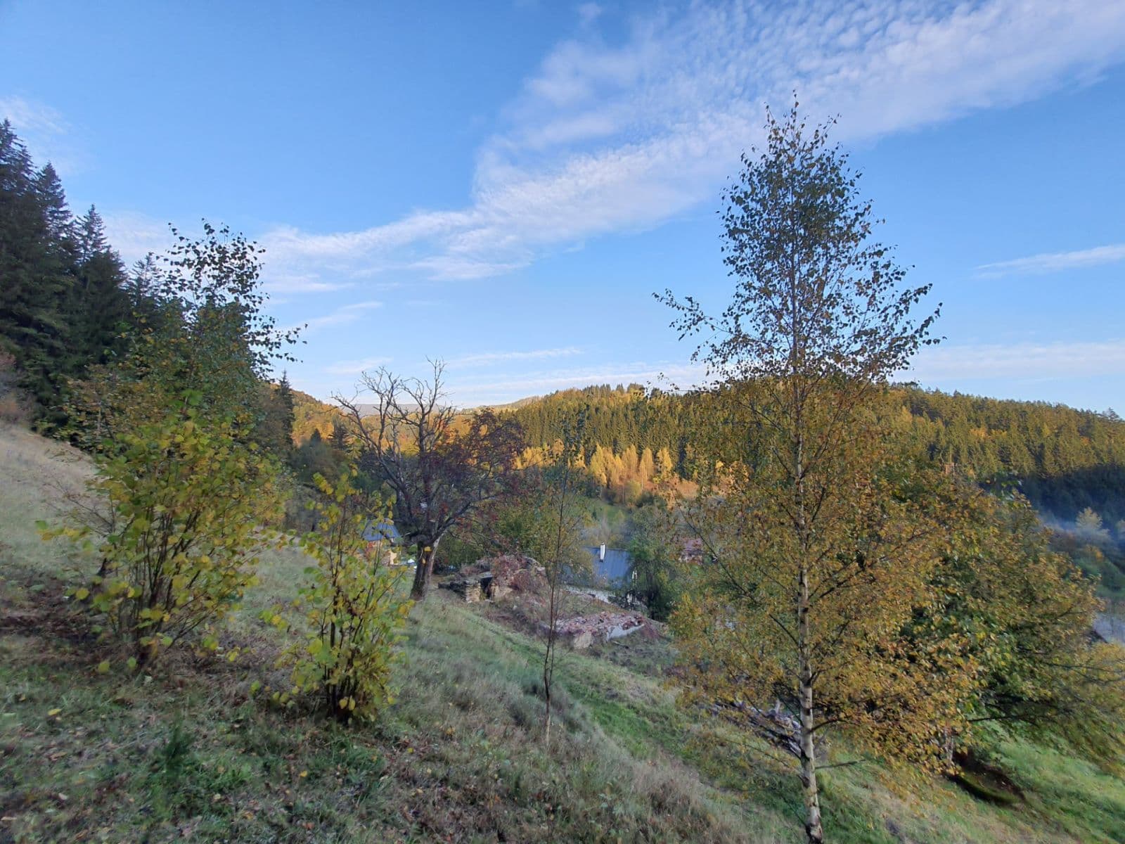 Predaj pozemku 3.362 m², Jablonec nad Jizerou, Liberecký kraj Predaj pozemku 3.362 m², Jablonec nad Jizerou, Liberecký kraj