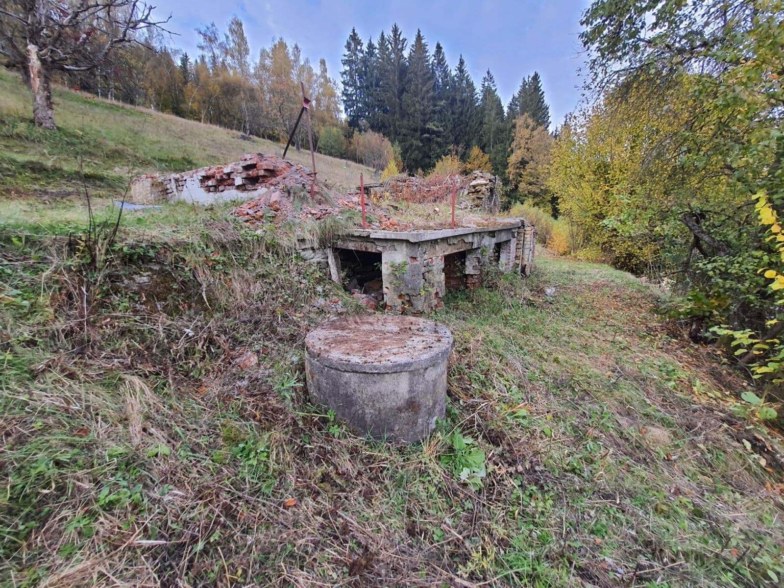 Predaj pozemku 3.362 m², Jablonec nad Jizerou, Liberecký kraj Predaj pozemku 3.362 m², Jablonec nad Jizerou, Liberecký kraj