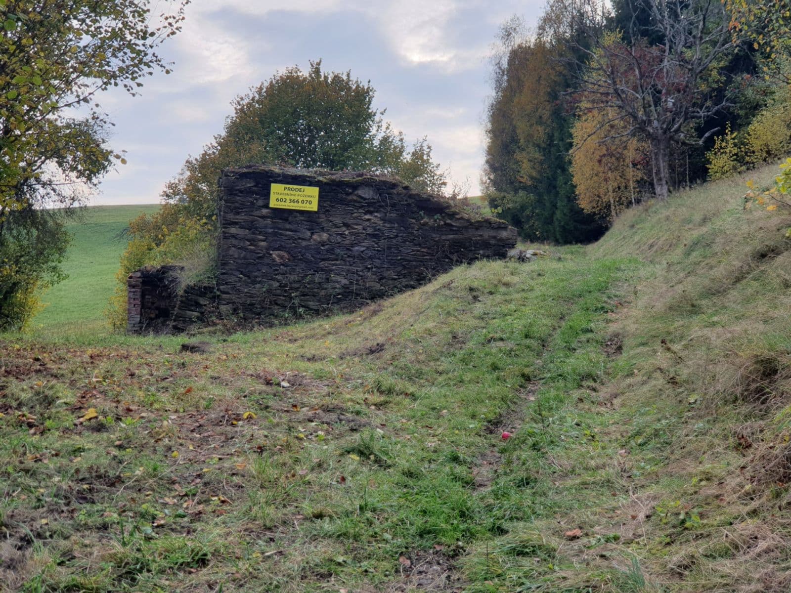 Predaj pozemku 3.362 m², Jablonec nad Jizerou, Liberecký kraj Predaj pozemku 3.362 m², Jablonec nad Jizerou, Liberecký kraj
