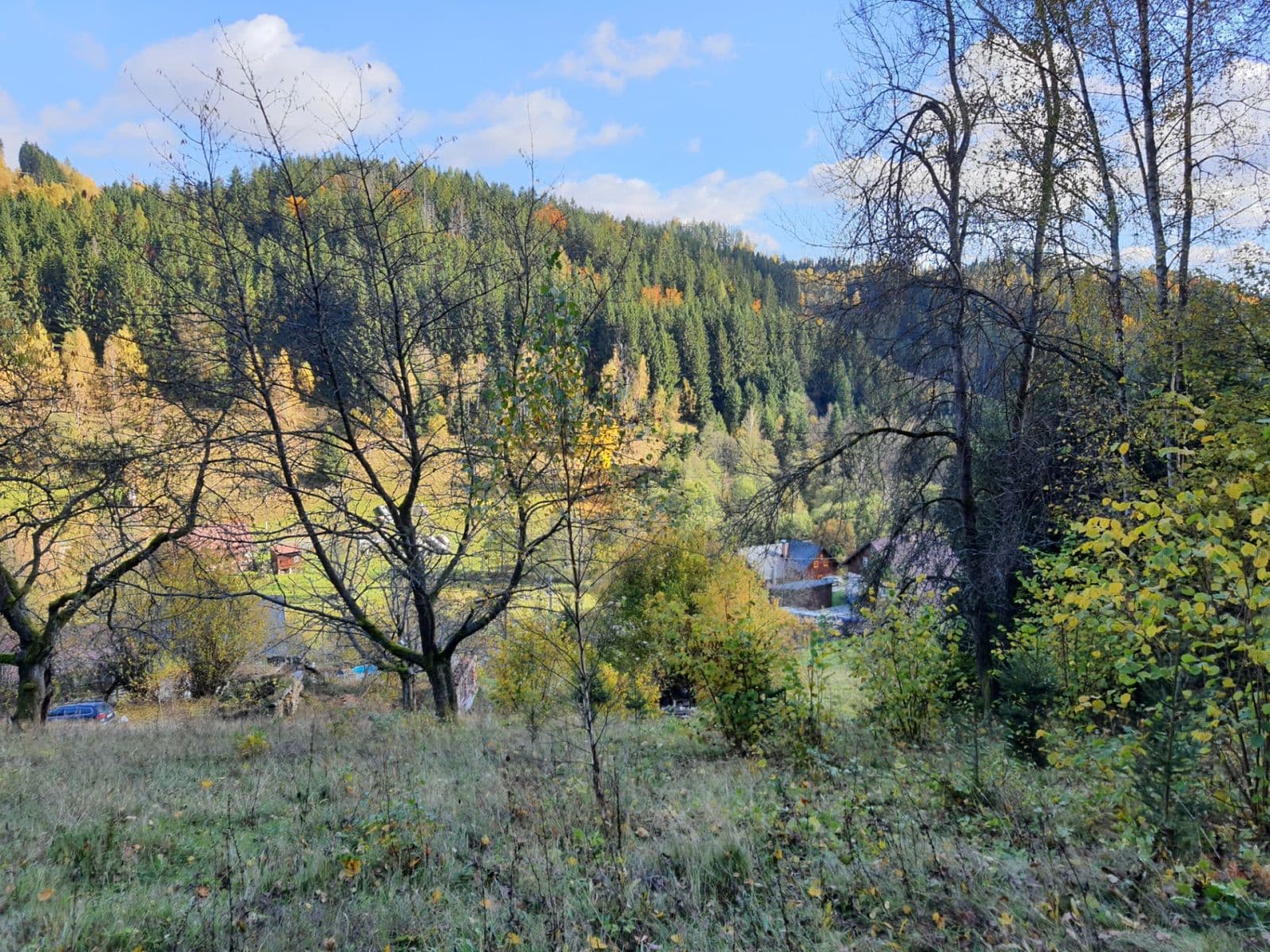 Predaj pozemku 3.362 m², Jablonec nad Jizerou, Liberecký kraj Predaj pozemku 3.362 m², Jablonec nad Jizerou, Liberecký kraj