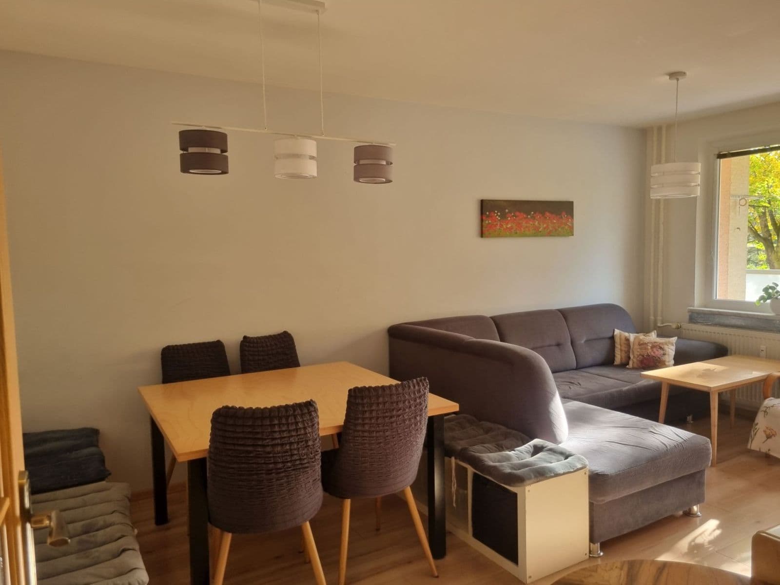 Predaj bytu 4-izbový 91 m², Fatranská, Žilina, Žilinský kraj Predaj bytu 4-izbový 91 m², Fatranská, Žilina, Žilinský kraj