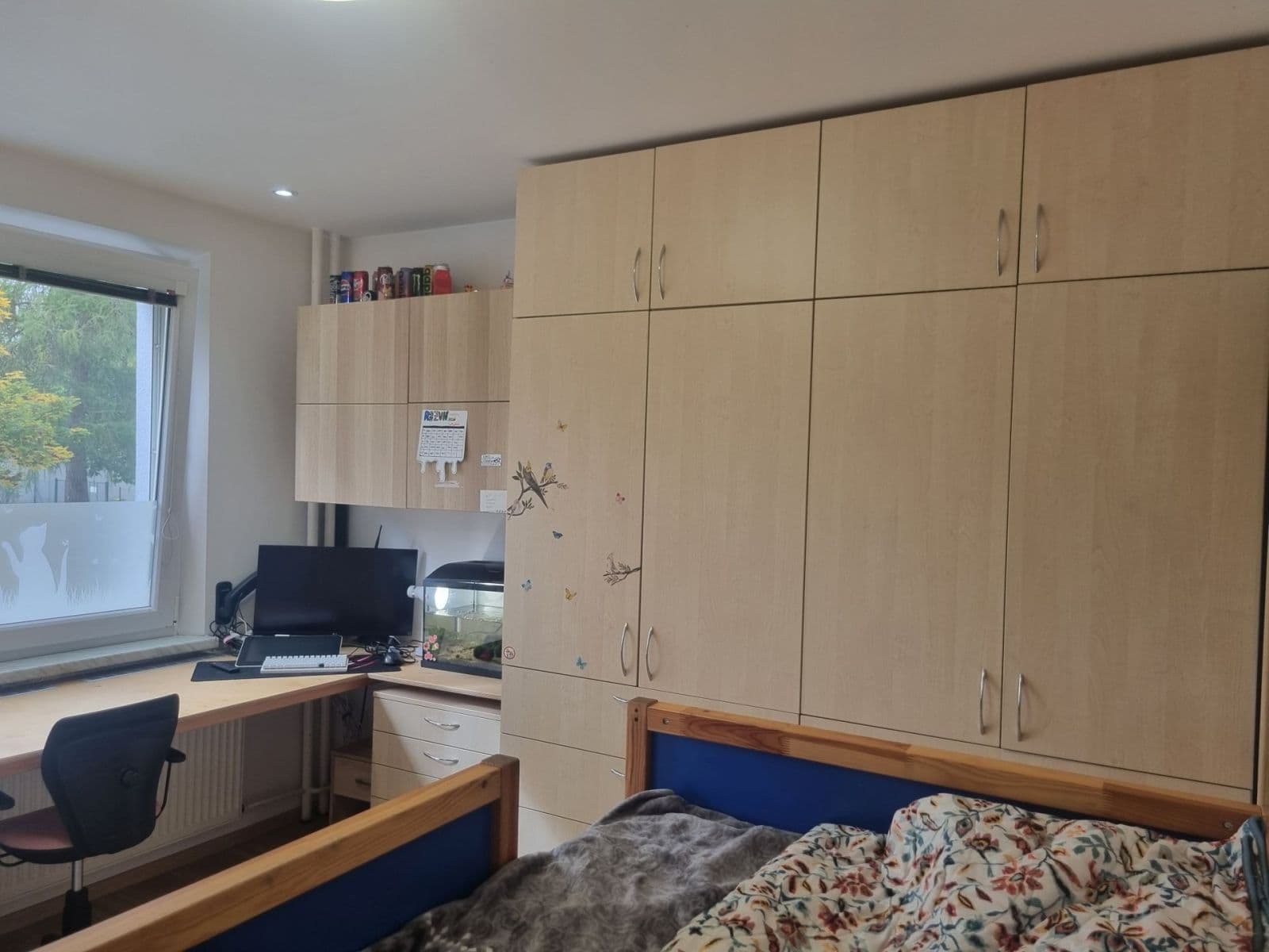 Predaj bytu 4-izbový 91 m², Fatranská, Žilina, Žilinský kraj Predaj bytu 4-izbový 91 m², Fatranská, Žilina, Žilinský kraj