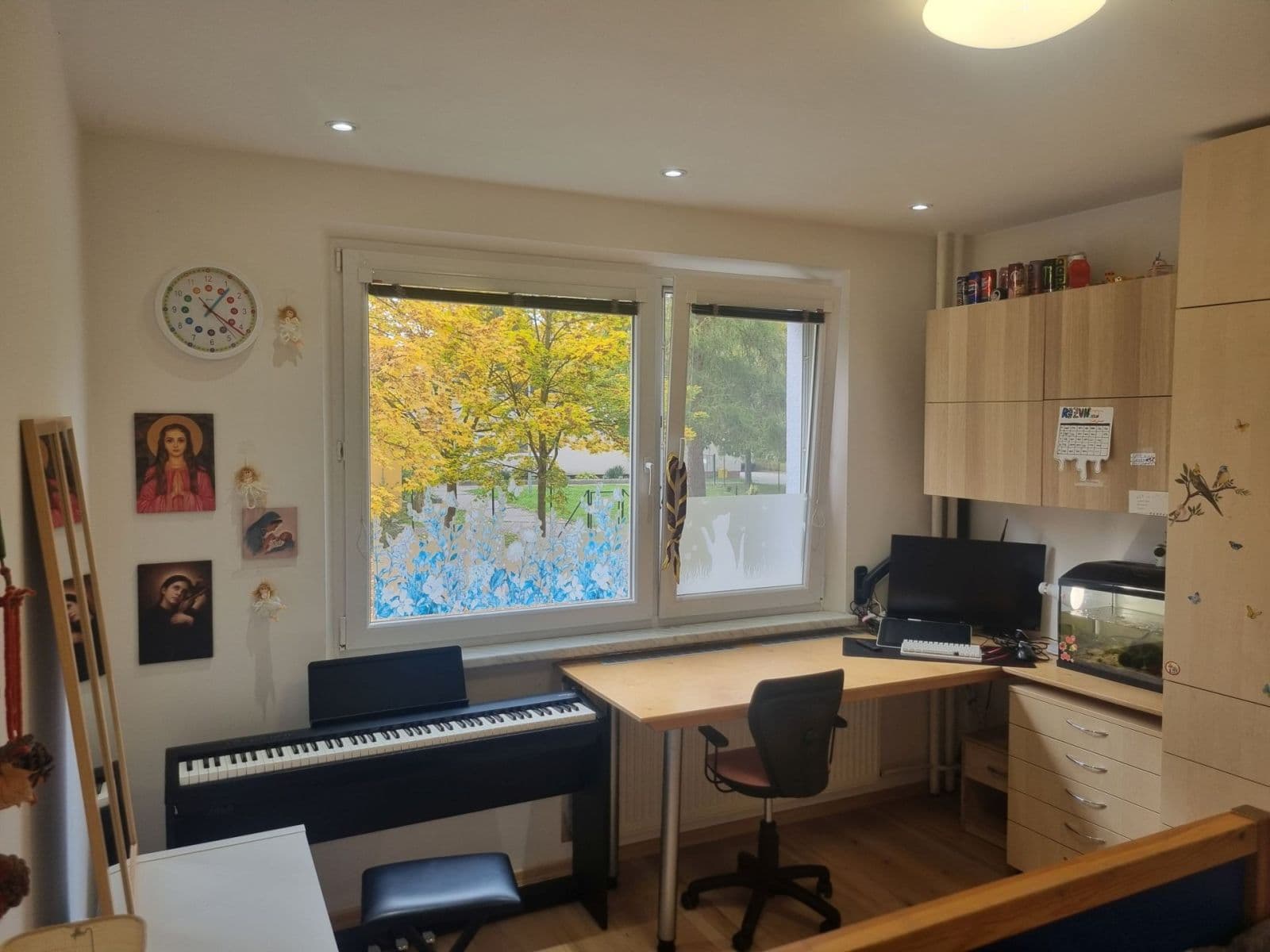 Predaj bytu 4-izbový 91 m², Fatranská, Žilina, Žilinský kraj Predaj bytu 4-izbový 91 m², Fatranská, Žilina, Žilinský kraj