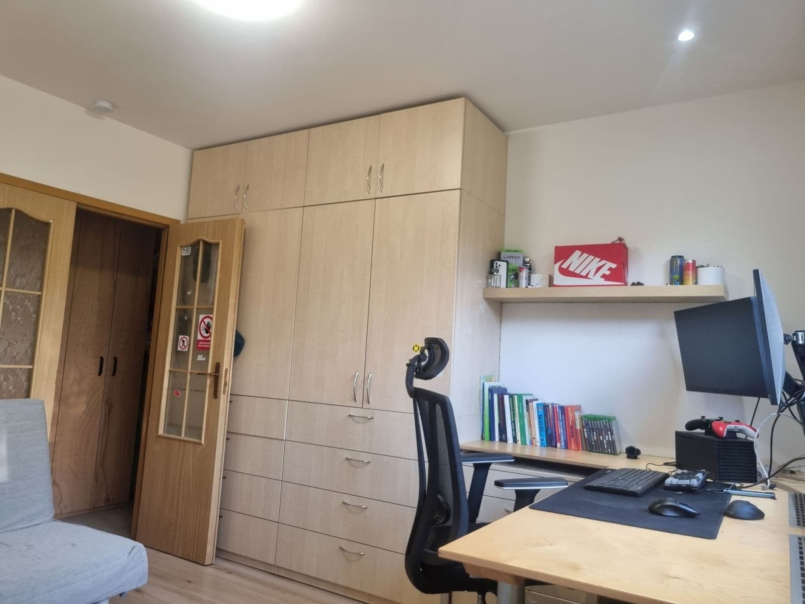 Predaj bytu 4-izbový 91 m², Fatranská, Žilina, Žilinský kraj Predaj bytu 4-izbový 91 m², Fatranská, Žilina, Žilinský kraj