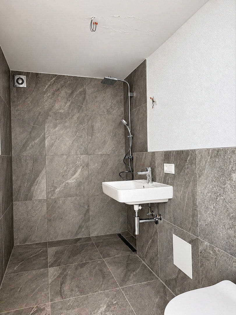 Predaj bytu 2-izbový 64 m², Aalen, Bádensko-Wurttembersko Predaj bytu 2-izbový 64 m², Aalen, Bádensko-Wurttembersko