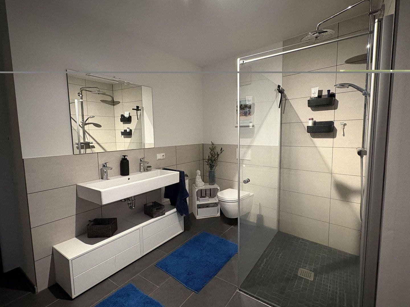 Prenájom bytu 3-izbový 86 m², Friedberg (Hessen), Hesensko Prenájom bytu 3-izbový 86 m², Friedberg (Hessen), Hesensko