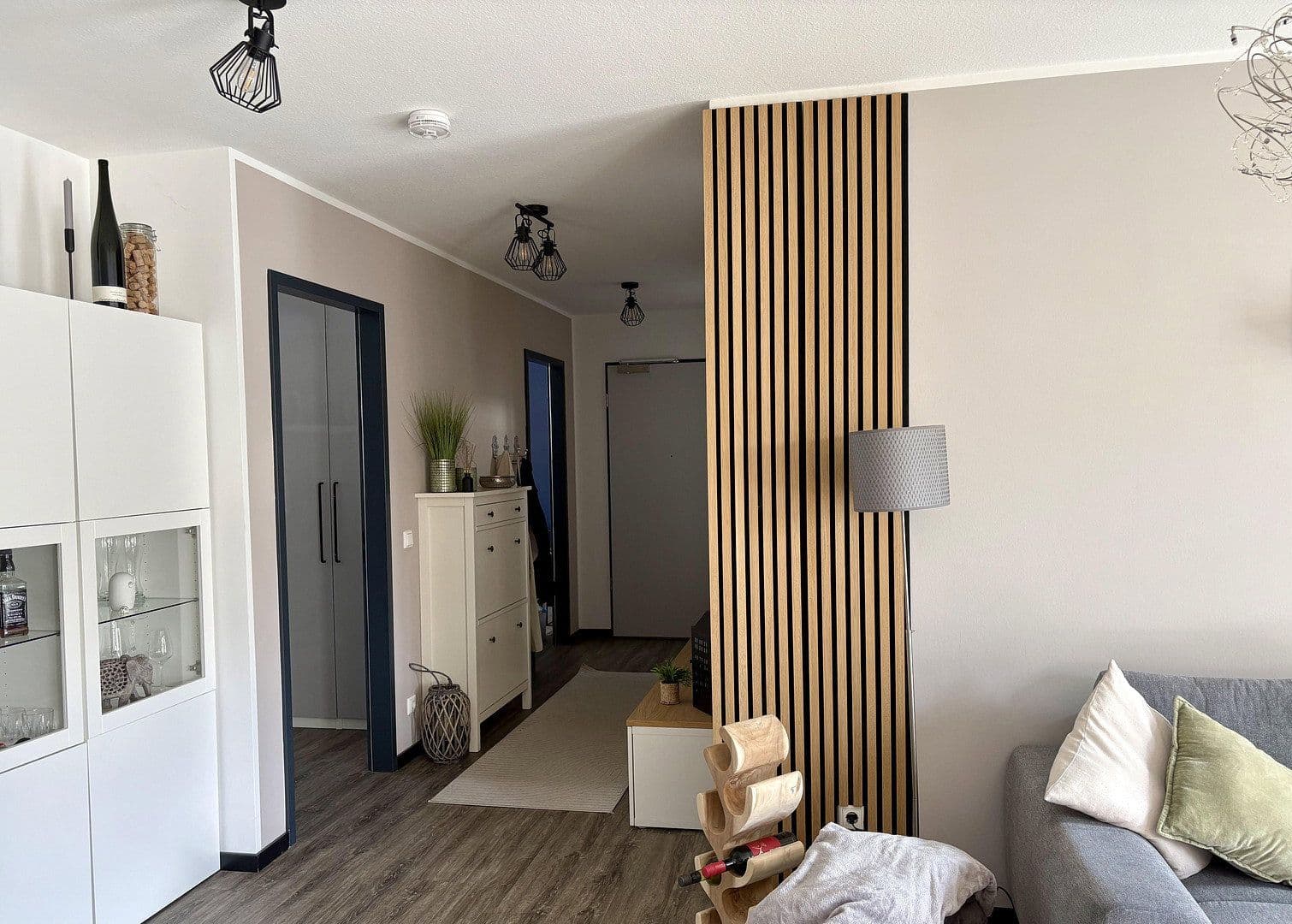 Prenájom bytu 3-izbový 86 m², Friedberg (Hessen), Hesensko Prenájom bytu 3-izbový 86 m², Friedberg (Hessen), Hesensko