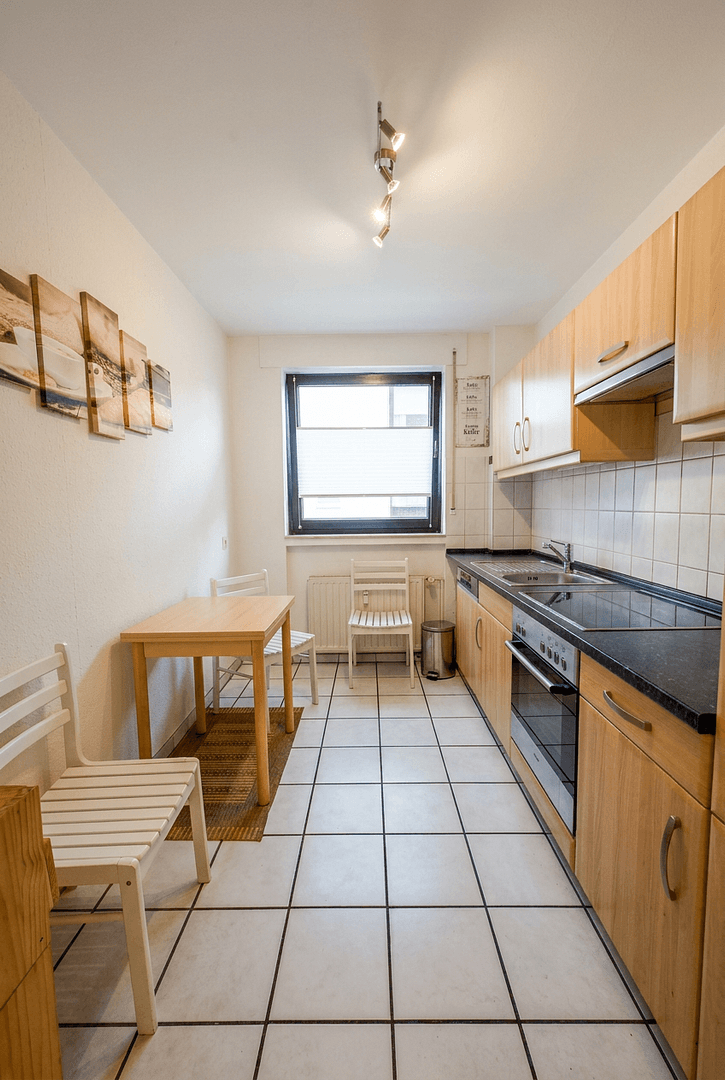 Prenájom bytu 2-izbový 67 m², Kampstr. 64, Gladbeck, Severné Porýnie - Westfálsko Prenájom bytu 2-izbový 67 m², Kampstr. 64, Gladbeck, Severné Porýnie - Westfálsko