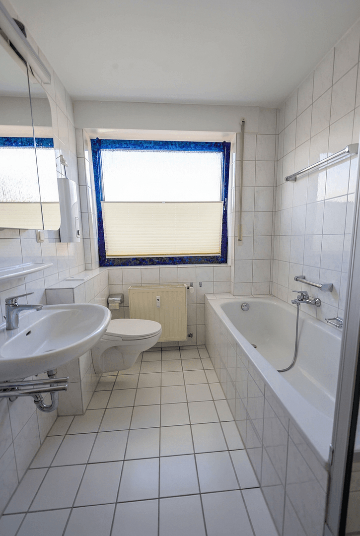 Prenájom bytu 2-izbový 67 m², Kampstr. 64, Gladbeck, Severné Porýnie - Westfálsko Prenájom bytu 2-izbový 67 m², Kampstr. 64, Gladbeck, Severné Porýnie - Westfálsko