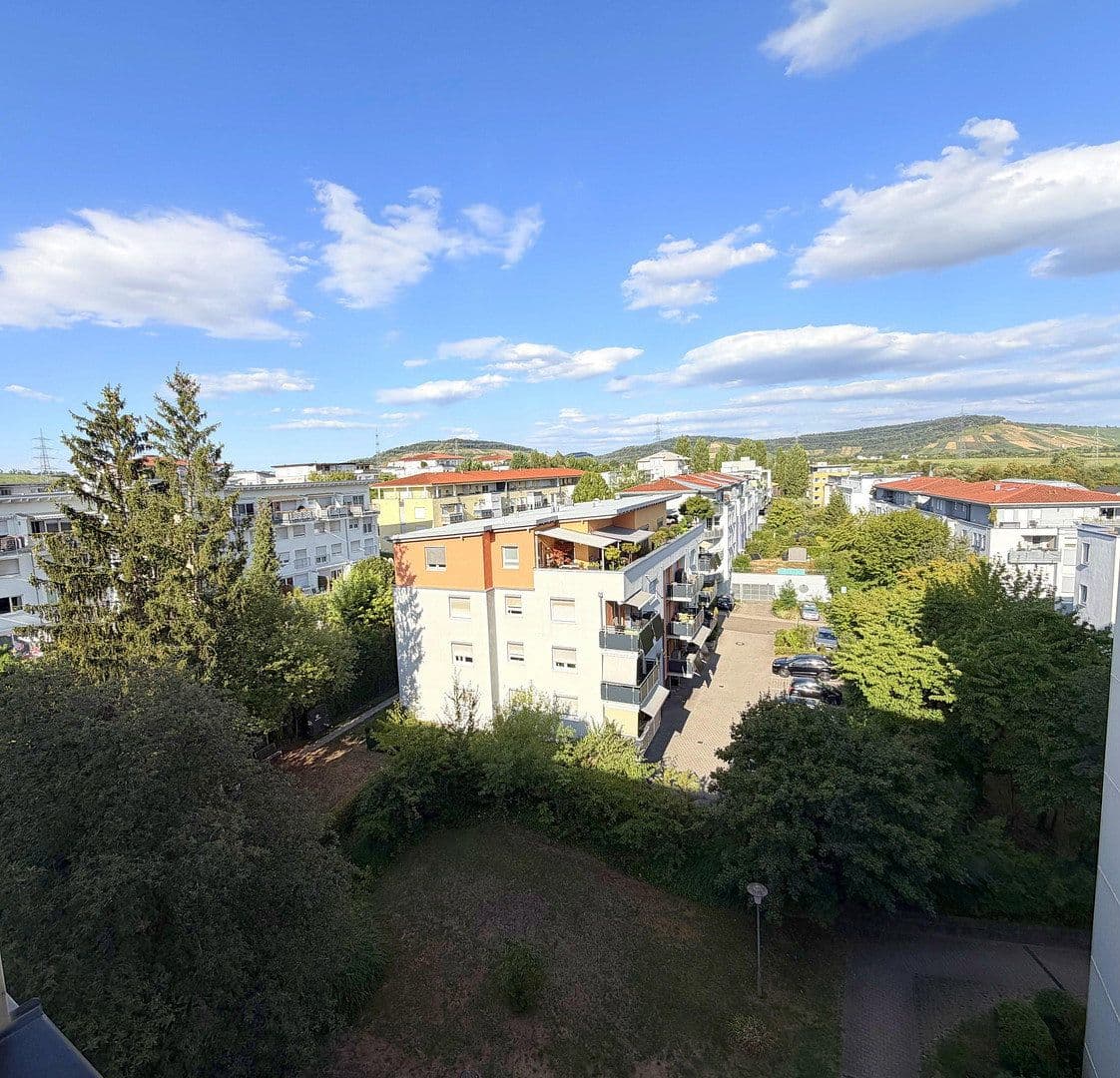 Predaj bytu 3-izbový 94 m², Waiblingen, Bádensko-Wurttembersko Predaj bytu 3-izbový 94 m², Waiblingen, Bádensko-Wurttembersko