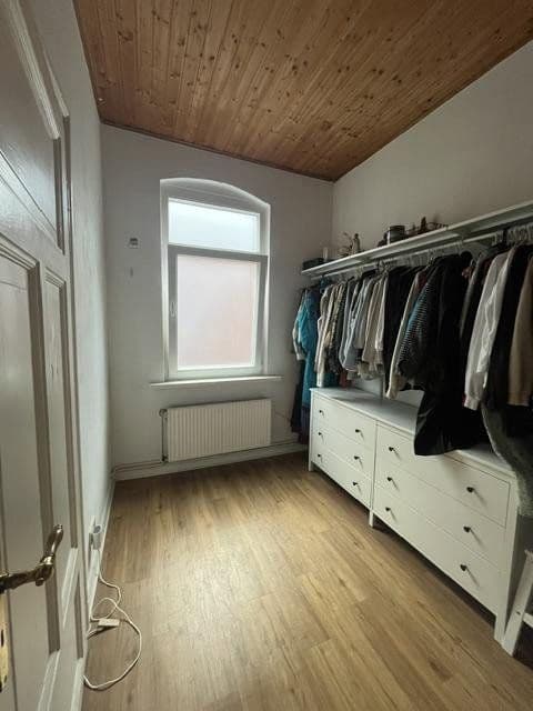 Prenájom bytu 2-izbový 48 m², Limmerstraße 58a, Hannover, Dolné Sasko Prenájom bytu 2-izbový 48 m², Limmerstraße 58a, Hannover, Dolné Sasko