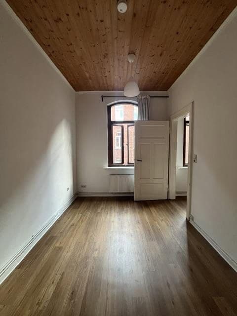 Prenájom bytu 2-izbový 48 m², Limmerstraße 58a, Hannover, Dolné Sasko Prenájom bytu 2-izbový 48 m², Limmerstraße 58a, Hannover, Dolné Sasko