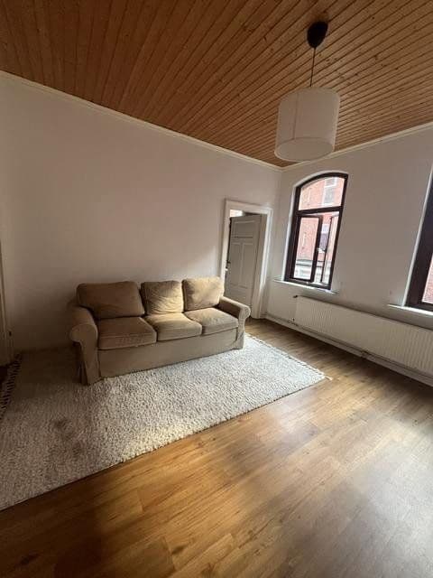 Prenájom bytu 2-izbový 48 m², Limmerstraße 58a, Hannover, Dolné Sasko Prenájom bytu 2-izbový 48 m², Limmerstraße 58a, Hannover, Dolné Sasko