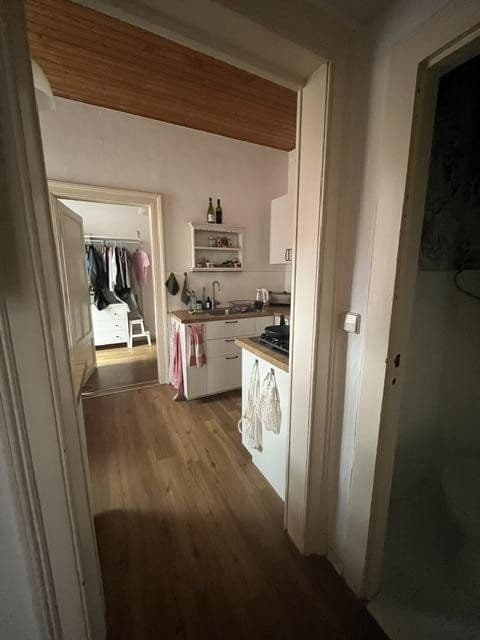 Prenájom bytu 2-izbový 48 m², Limmerstraße 58a, Hannover, Dolné Sasko Prenájom bytu 2-izbový 48 m², Limmerstraße 58a, Hannover, Dolné Sasko