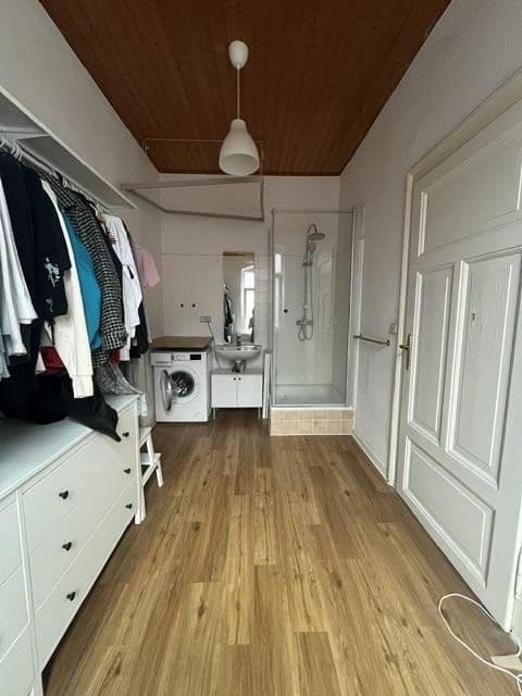 Prenájom bytu 2-izbový 48 m², Limmerstraße 58a, Hannover, Dolné Sasko Prenájom bytu 2-izbový 48 m², Limmerstraße 58a, Hannover, Dolné Sasko