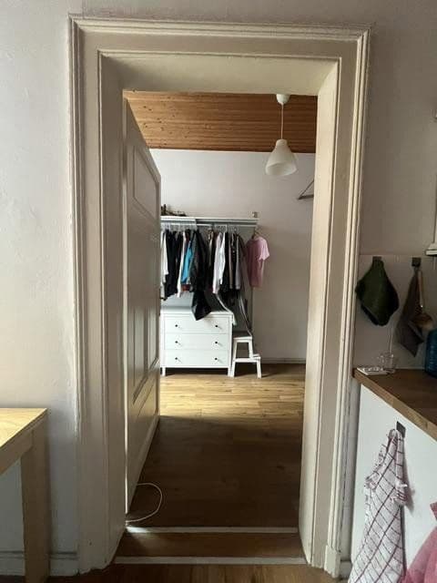 Prenájom bytu 2-izbový 48 m², Limmerstraße 58a, Hannover, Dolné Sasko Prenájom bytu 2-izbový 48 m², Limmerstraße 58a, Hannover, Dolné Sasko