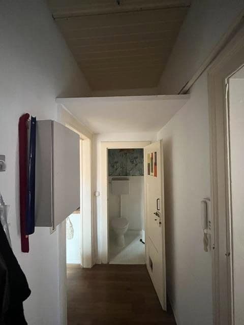Prenájom bytu 2-izbový 48 m², Limmerstraße 58a, Hannover, Dolné Sasko Prenájom bytu 2-izbový 48 m², Limmerstraße 58a, Hannover, Dolné Sasko
