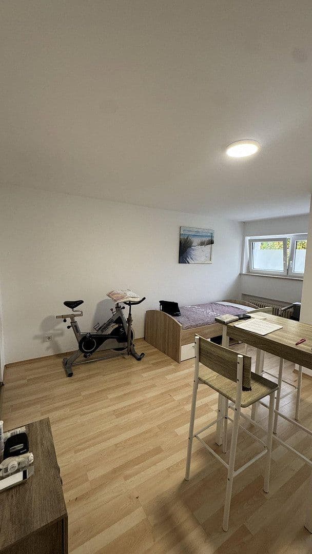 Predaj bytu 1-izbový 31 m², Max-Planck-Str. 13, Neufahrn, Bavorsko Predaj bytu 1-izbový 31 m², Max-Planck-Str. 13, Neufahrn, Bavorsko