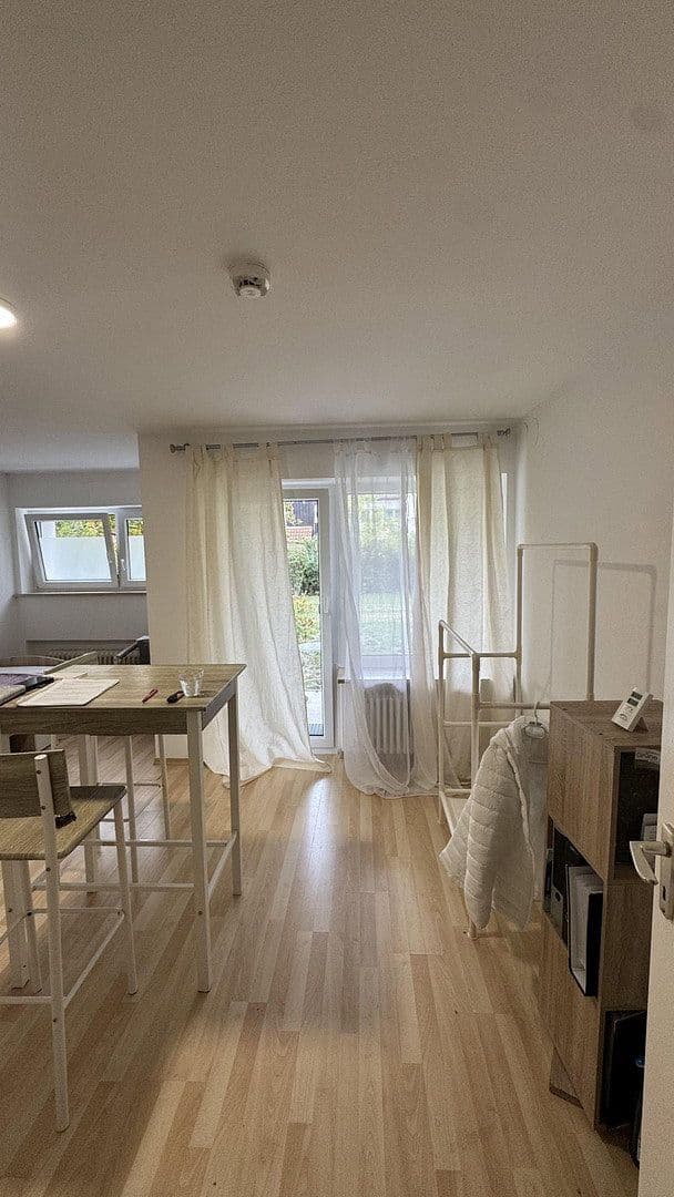 Predaj bytu 1-izbový 31 m², Max-Planck-Str. 13, Neufahrn, Bavorsko Predaj bytu 1-izbový 31 m², Max-Planck-Str. 13, Neufahrn, Bavorsko