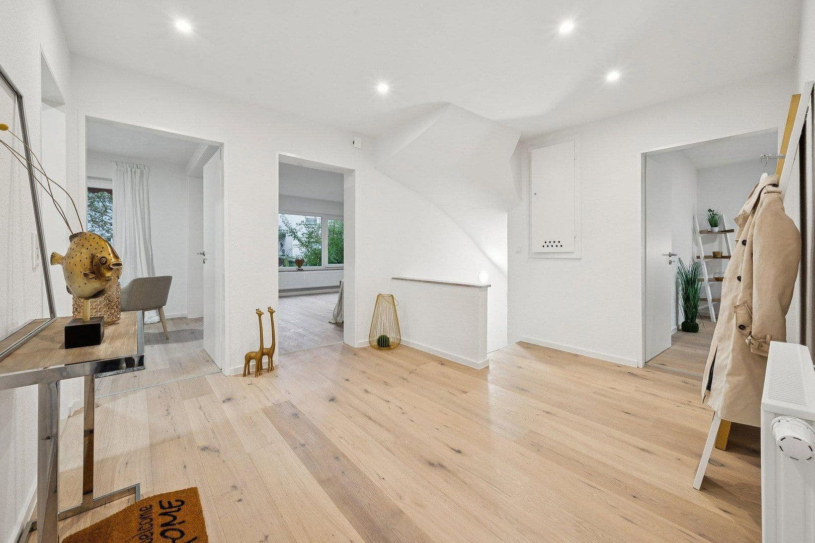 Predaj bytu 3-izbový 88 m², Graefenhainweg 18, Hannover, Dolné Sasko Predaj bytu 3-izbový 88 m², Graefenhainweg 18, Hannover, Dolné Sasko