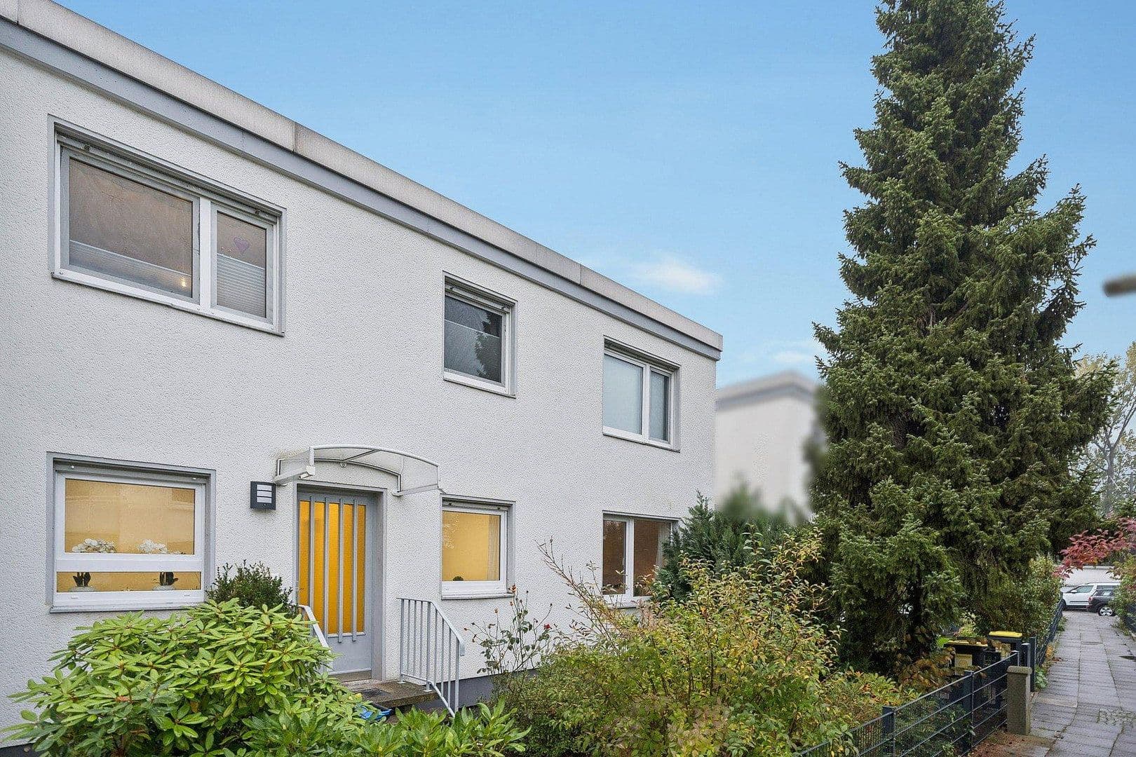 Predaj bytu 3-izbový 88 m², Graefenhainweg 18, Hannover, Dolné Sasko Predaj bytu 3-izbový 88 m², Graefenhainweg 18, Hannover, Dolné Sasko