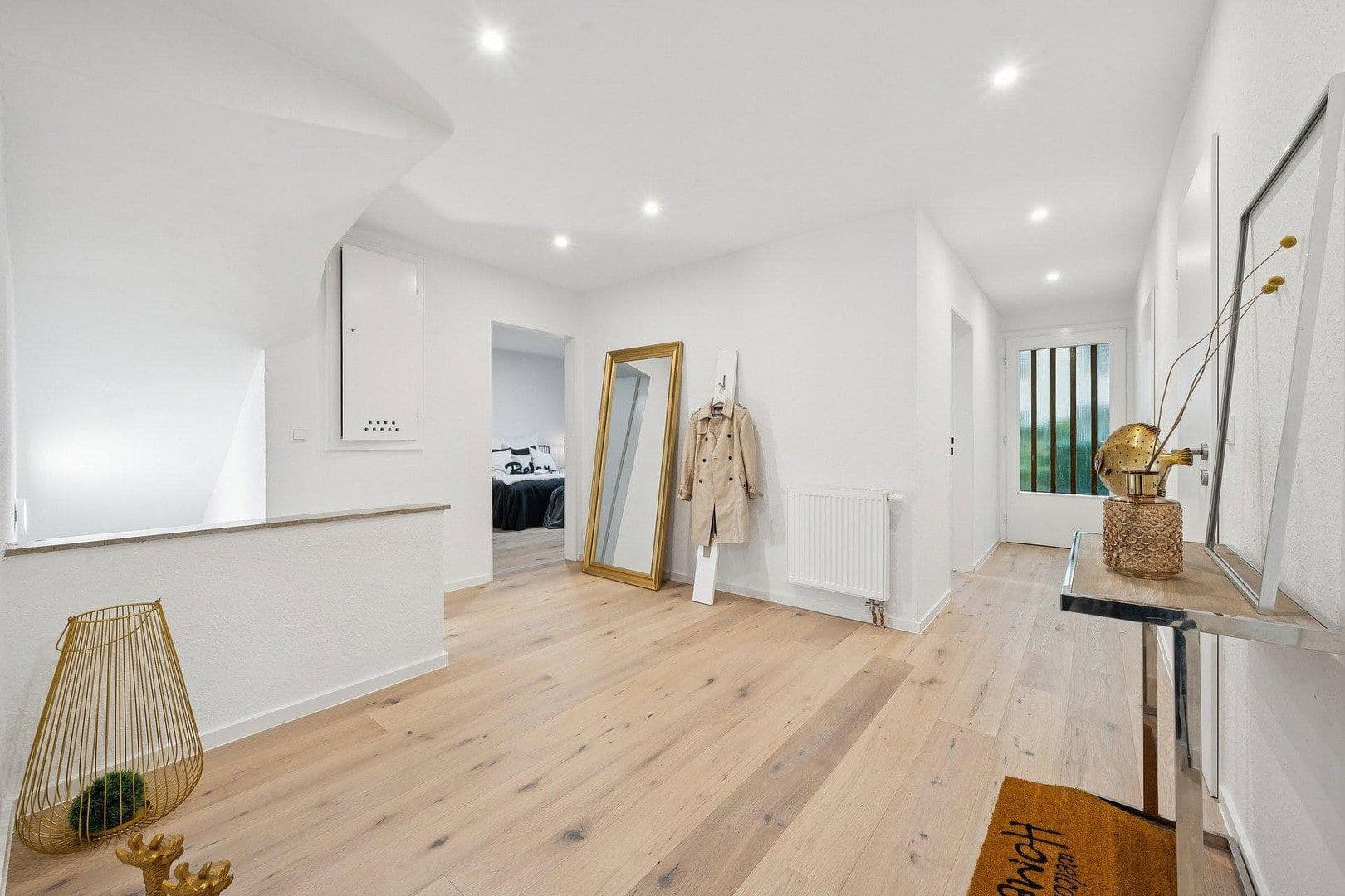 Predaj bytu 3-izbový 88 m², Graefenhainweg 18, Hannover, Dolné Sasko Predaj bytu 3-izbový 88 m², Graefenhainweg 18, Hannover, Dolné Sasko