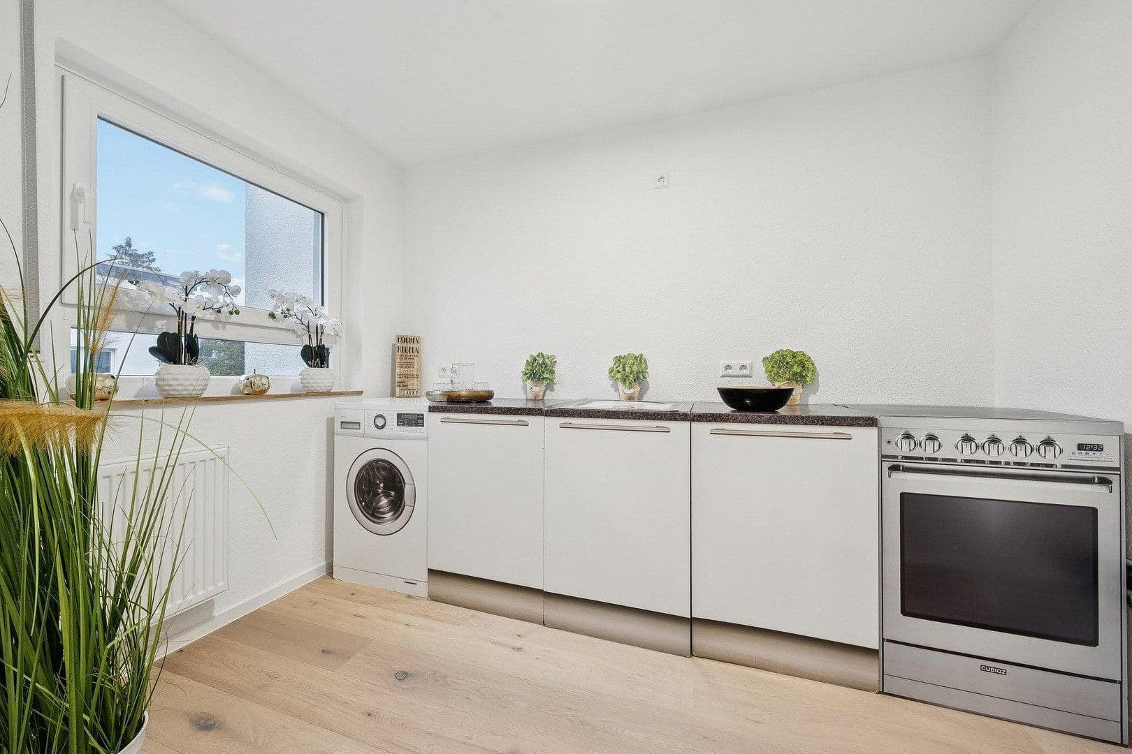 Predaj bytu 3-izbový 88 m², Graefenhainweg 18, Hannover, Dolné Sasko Predaj bytu 3-izbový 88 m², Graefenhainweg 18, Hannover, Dolné Sasko