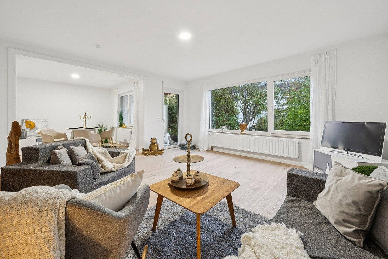 Predaj bytu 3-izbový 88 m², Graefenhainweg 18, Hannover, Dolné Sasko Predaj bytu 3-izbový 88 m², Graefenhainweg 18, Hannover, Dolné Sasko