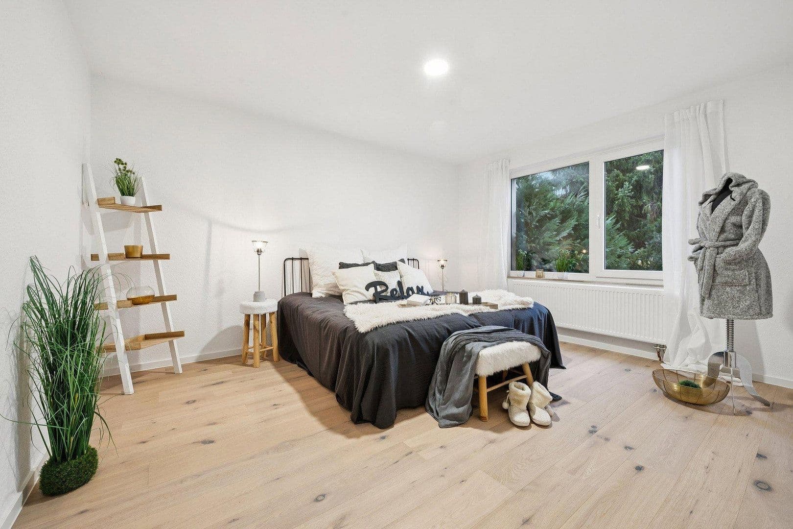 Predaj bytu 3-izbový 88 m², Graefenhainweg 18, Hannover, Dolné Sasko Predaj bytu 3-izbový 88 m², Graefenhainweg 18, Hannover, Dolné Sasko