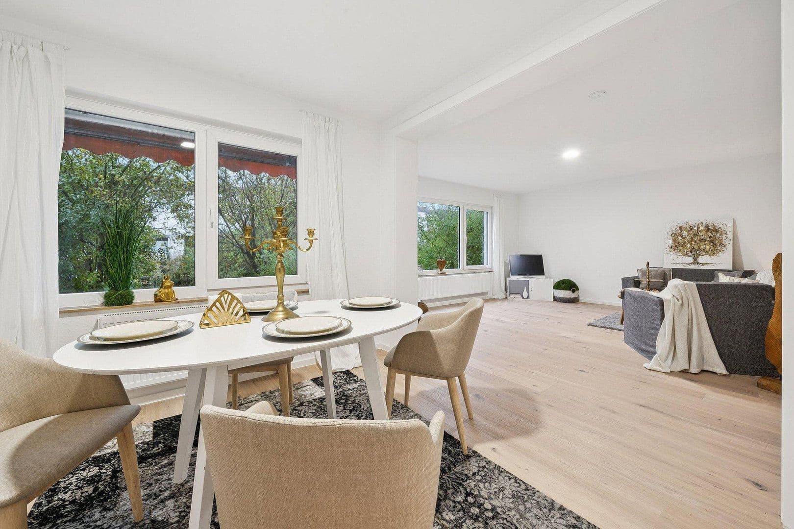 Predaj bytu 3-izbový 88 m², Graefenhainweg 18, Hannover, Dolné Sasko Predaj bytu 3-izbový 88 m², Graefenhainweg 18, Hannover, Dolné Sasko